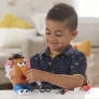 Boneco Sr Cabeça de Batata Clássico - Toy Story 4 - Hasbro