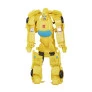 Boneco Transformers - Titan Changers - Bumblebee - Hasbro