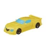 Boneco Transformers - Titan Changers - Bumblebee - Hasbro