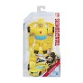 Boneco Transformers - Titan Changers - Bumblebee - Hasbro