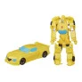 Boneco Transformers - Titan Changers - Bumblebee - Hasbro