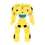 Boneco Transformers - Titan Changers - Bumblebee - Hasbro