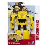 Boneco Transformers Authentic - Autobot - Bumblebee - Hasbro