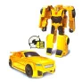 Boneco Transformers Authentic - Autobot - Bumblebee - Hasbro