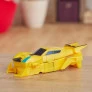 Boneco Transformers Cyberverse Warrior - 14 cm - Bumblebee - Hasbro 1