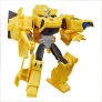 Boneco Transformers Cyberverse Warrior - 14 cm - Bumblebee - Hasbro 1