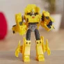 Boneco Transformers Cyberverse Warrior - 14 cm - Bumblebee - Hasbro 1