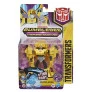 Boneco Transformers Cyberverse Warrior - 14 cm - Bumblebee - Hasbro 1