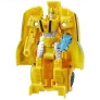 Boneco Transformers Cyberverse - 10 cm - Bumblebee - Hasbro