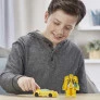 Boneco Transformers Cyberverse - 10 cm - Bumblebee - Hasbro
