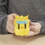 Boneco Transformers Cyberverse - 10 cm - Bumblebee - Hasbro