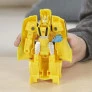 Boneco Transformers Cyberverse - 10 cm - Bumblebee - Hasbro
