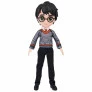 Boneco - 20 cm - Wizarding World - Harry Potter - Sunny Brinquedos 
