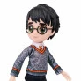 Boneco - 20 cm - Wizarding World - Harry Potter - Sunny Brinquedos 
