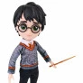 Boneco - 20 cm - Wizarding World - Harry Potter - Sunny Brinquedos 