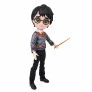 Boneco - 20 cm - Wizarding World - Harry Potter - Sunny Brinquedos 