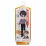 Boneco - 20 cm - Wizarding World - Harry Potter - Sunny Brinquedos 