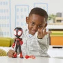 Boneco - 23 cm - Spidey and His Amazing Friends - Miles Morales - Hasbro