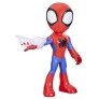 Boneco - 23 cm - Spidey and His Amazing Friends - Spidey - Hasbro