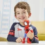 Boneco - 23 cm - Spidey and His Amazing Friends - Spidey - Hasbro