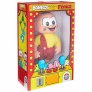 Boneco - 35 cm - Turma da Mônica Tradicional - Cascão - Sid-Nyl