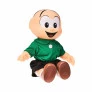 Boneco - 35 cm - Turma da Mônica Tradicional - Cebolinha - Sid-Nyl