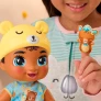 Boneco - Baby Alive - Pequenos Sonhos - Snoozer Bear - Hasbro