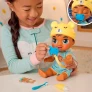 Boneco - Baby Alive - Pequenos Sonhos - Snoozer Bear - Hasbro