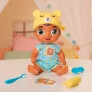 Boneco - Baby Alive - Pequenos Sonhos - Snoozer Bear - Hasbro