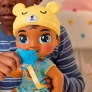Boneco - Baby Alive - Pequenos Sonhos - Snoozer Bear - Hasbro