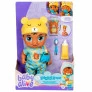 Boneco - Baby Alive - Pequenos Sonhos - Snoozer Bear - Hasbro