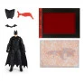 Boneco Articulado - 10 cm - DC - The Batman 2022 - Batman - Sunny