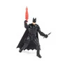 Boneco Articulado - 10 cm - DC - The Batman 2022 - Batman - Sunny