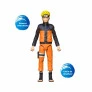 Boneco Articulado - 24 cm - Naruto Shippuden - Naruto Uzumazi - Elka