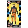 Boneco Articulado - 24 cm - Naruto Shippuden - Naruto Uzumazi - Elka