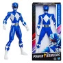 Boneco Articulado - 30 cm - Power Rangers Clássico - Azul - Hasbro