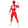 Boneco Articulado - 24 cm - Power Rangers Clássico - Vermelho - Hasbro 