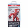 Boneco Articulado - 25 cm - Marvel - Olympus - Carnage - Carnificina - Hasbro