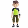 Boneco Articulado - 28 cm - Ben 10 XL - Ben Tennyson - Sunny Brinquedos