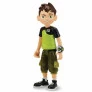 Boneco Articulado - 28 cm - Ben 10 XL - Ben Tennyson - Sunny Brinquedos