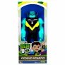 Boneco Articulado - 28 cm - Ben 10 XL - Diamante - Sunny Brinquedos