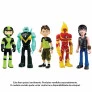 Boneco Articulado - 28 cm - Ben 10 XL - Sortido - Sunny Brinquedos 