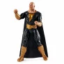 Boneco Articulado - 30 cm - DC Adão Negro - Sunny Brinquedos