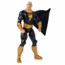Boneco Articulado - 30 cm - DC Adão Negro - Sunny Brinquedos