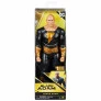 Boneco Articulado - 30 cm - DC Adão Negro - Sunny Brinquedos