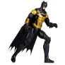 Boneco Articulado - 30 cm - DC Batman - Attack Tech - Sunny Brinquedos 
