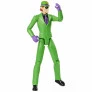 Boneco Articulado - 30 cm - DC Batman - Charada - Sunny Brinquedos