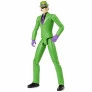 Boneco Articulado - 30 cm - DC Batman - Charada - Sunny Brinquedos