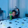 Boneco Articulado - 30 cm - DC Batman - Charada - Sunny Brinquedos