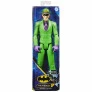 Boneco Articulado - 30 cm - DC Batman - Charada - Sunny Brinquedos